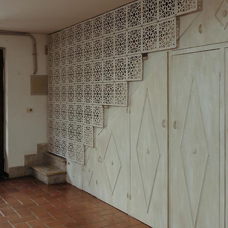 Apartmán La Dolce Vita Pitigliano Exteriér fotografie