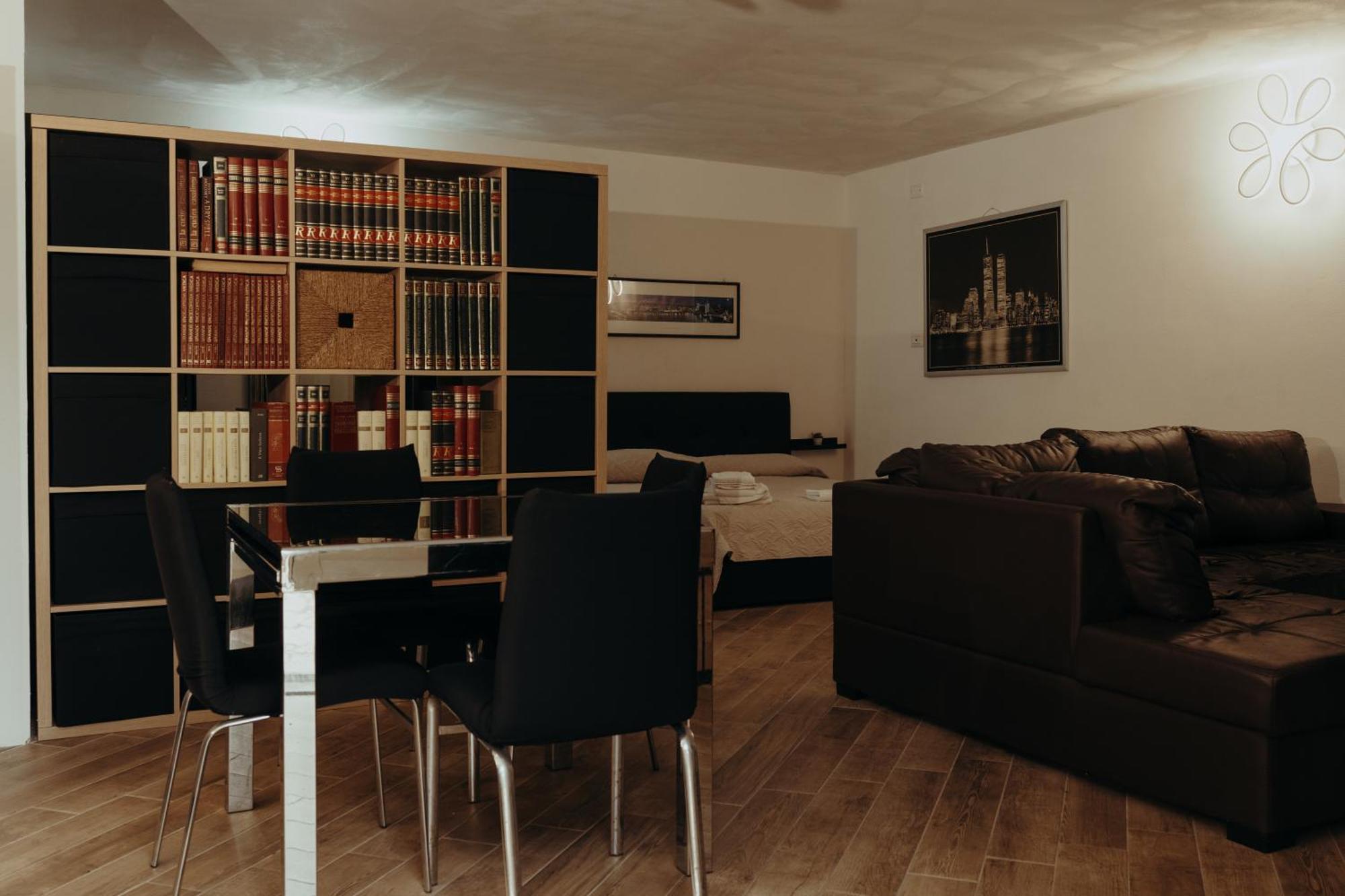 Apartmán La Dolce Vita Pitigliano Exteriér fotografie
