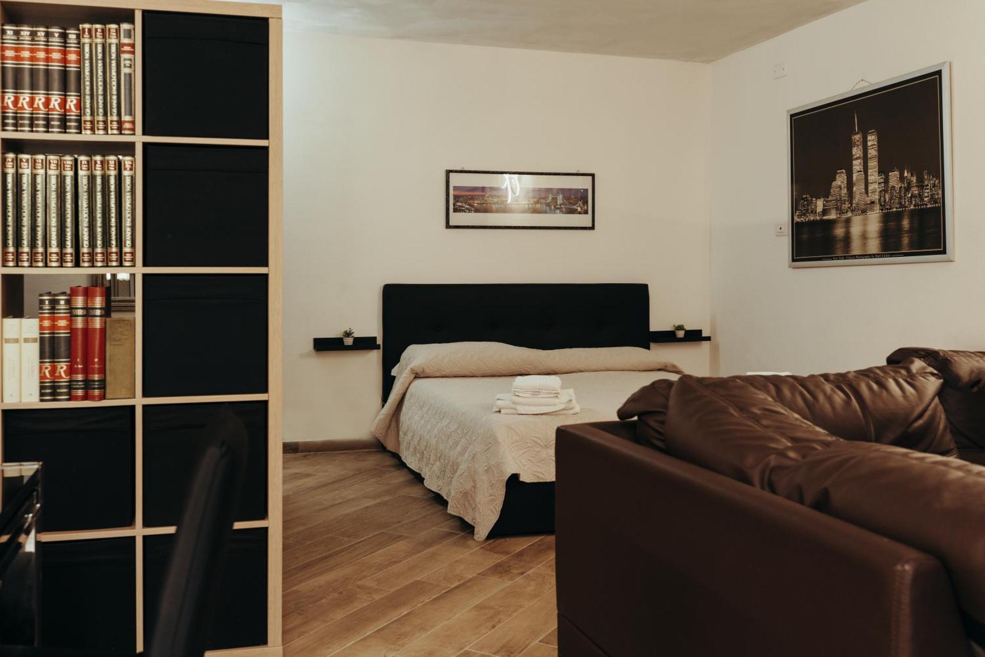 Apartmán La Dolce Vita Pitigliano Exteriér fotografie