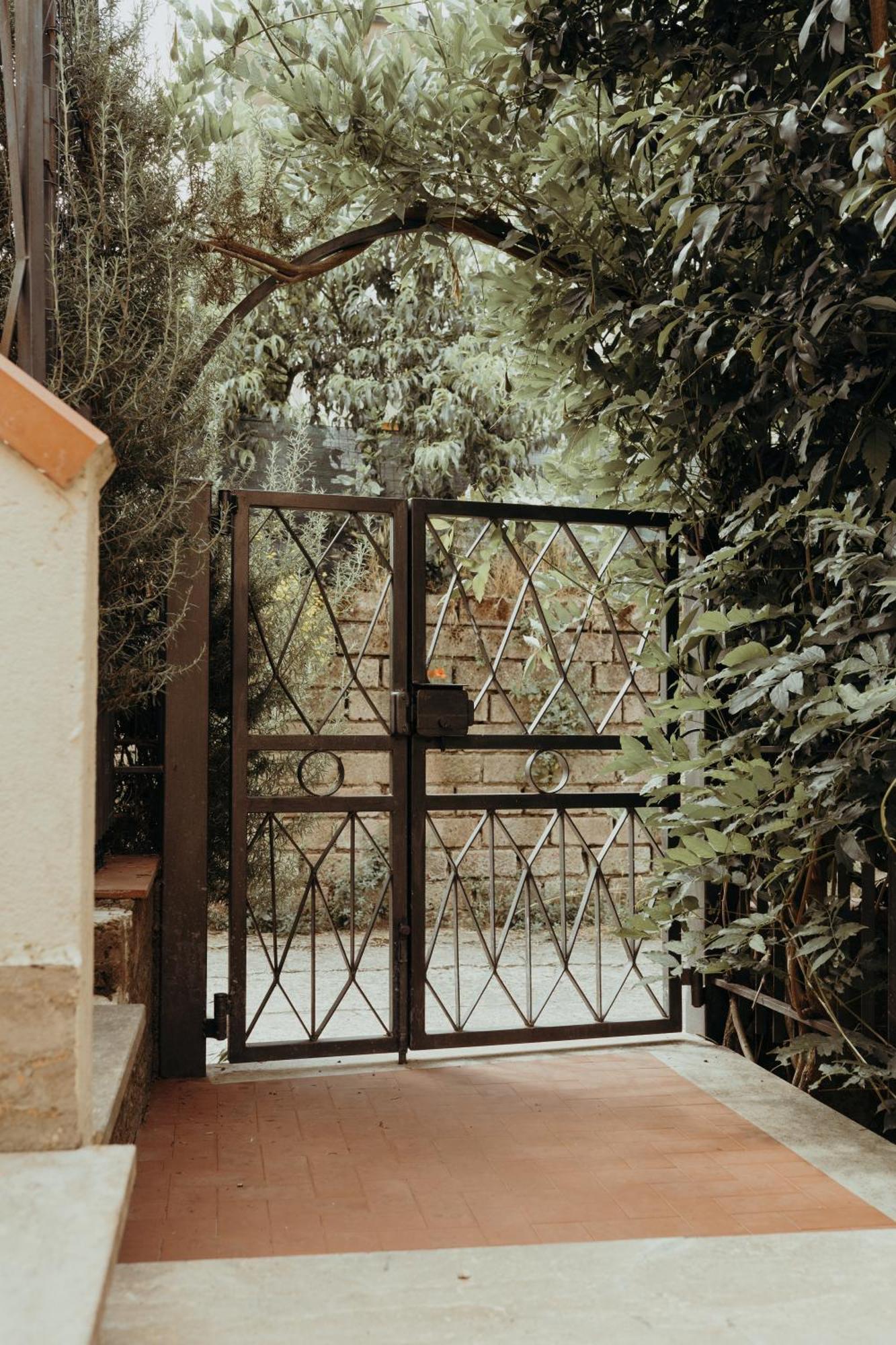 Apartmán La Dolce Vita Pitigliano Exteriér fotografie