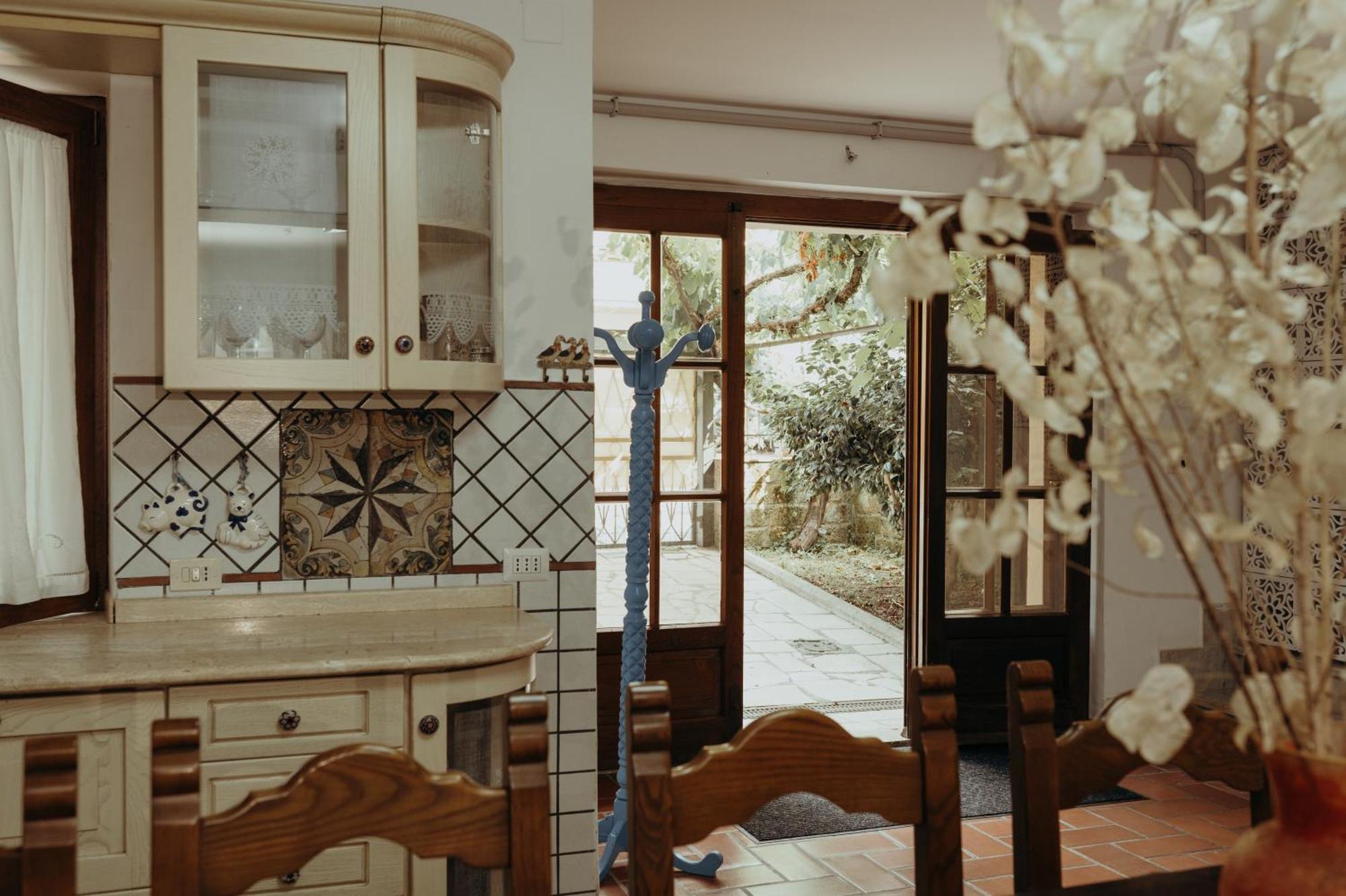 Apartmán La Dolce Vita Pitigliano Exteriér fotografie