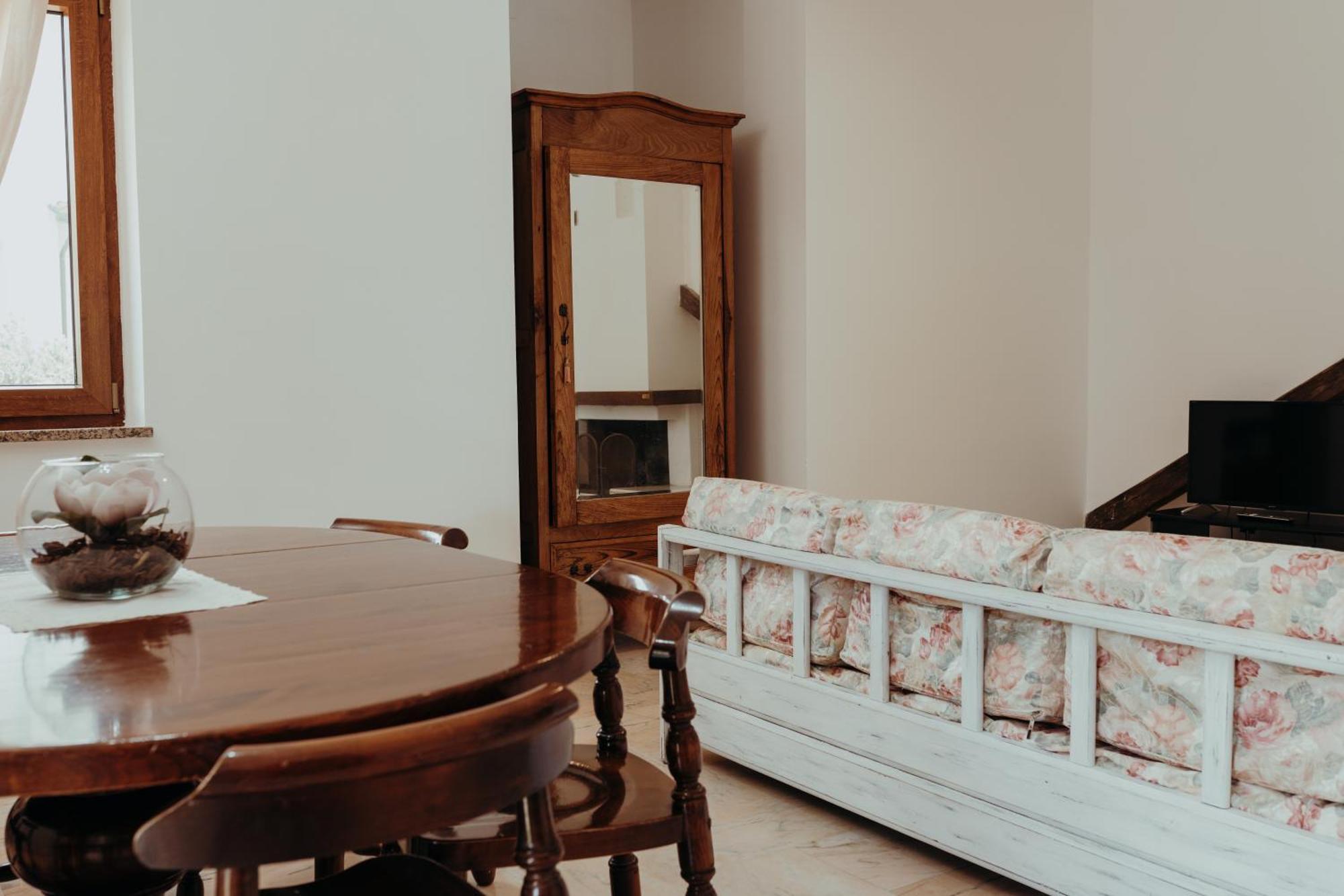 Apartmán La Dolce Vita Pitigliano Exteriér fotografie