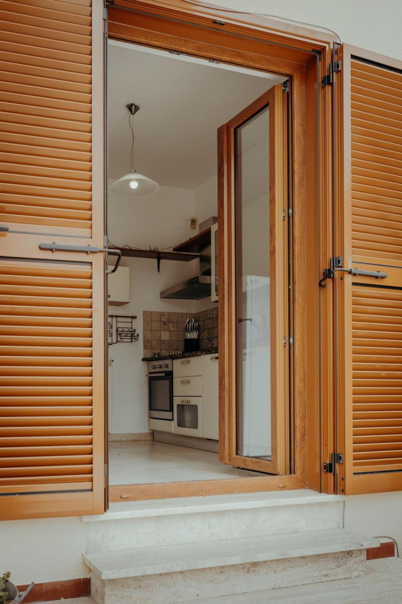 Apartmán La Dolce Vita Pitigliano Exteriér fotografie