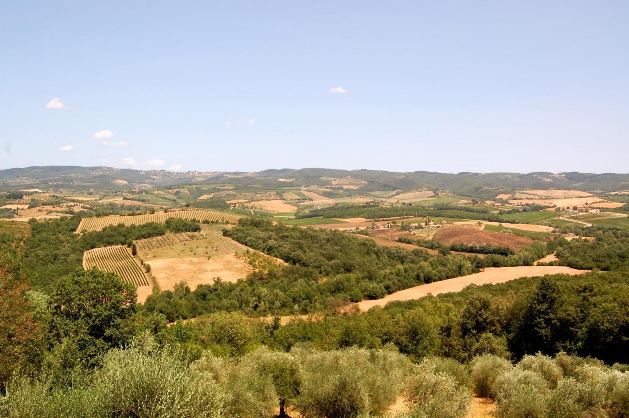 Apartmán La Dolce Vita Pitigliano Exteriér fotografie