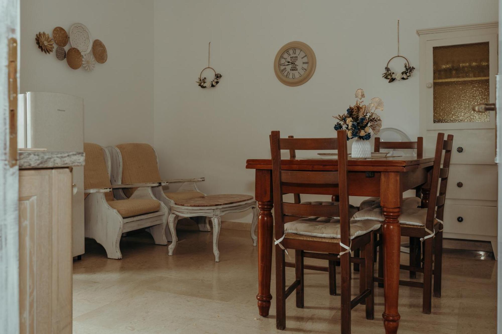 Apartmán La Dolce Vita Pitigliano Exteriér fotografie