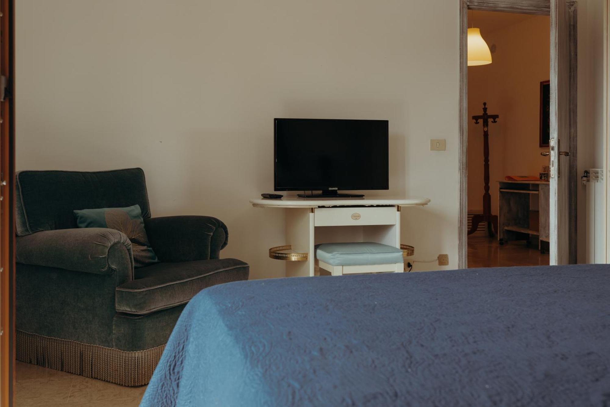 Apartmán La Dolce Vita Pitigliano Exteriér fotografie