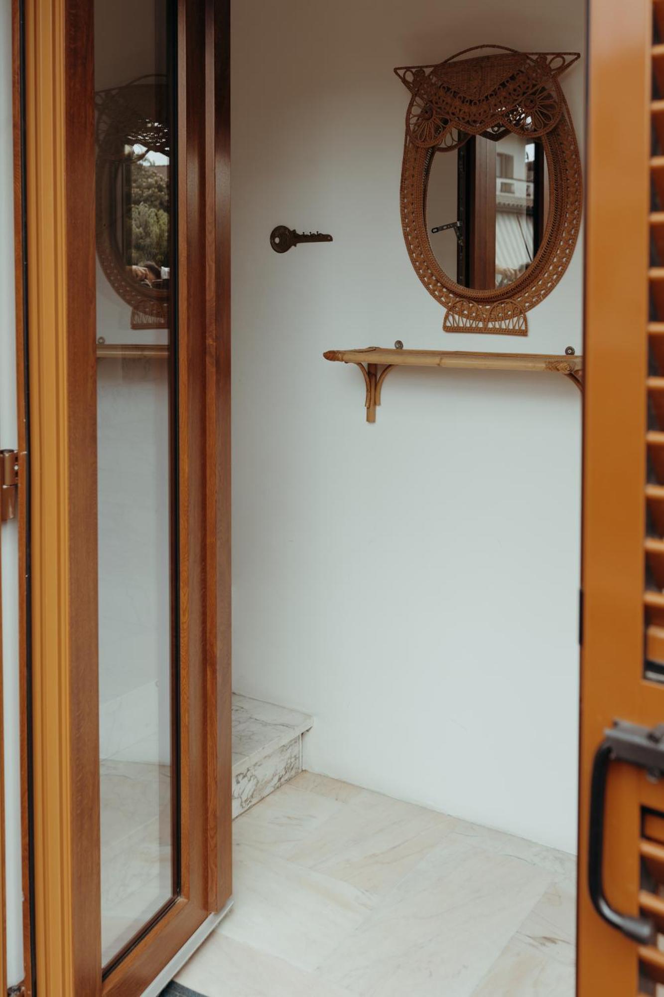 Apartmán La Dolce Vita Pitigliano Exteriér fotografie
