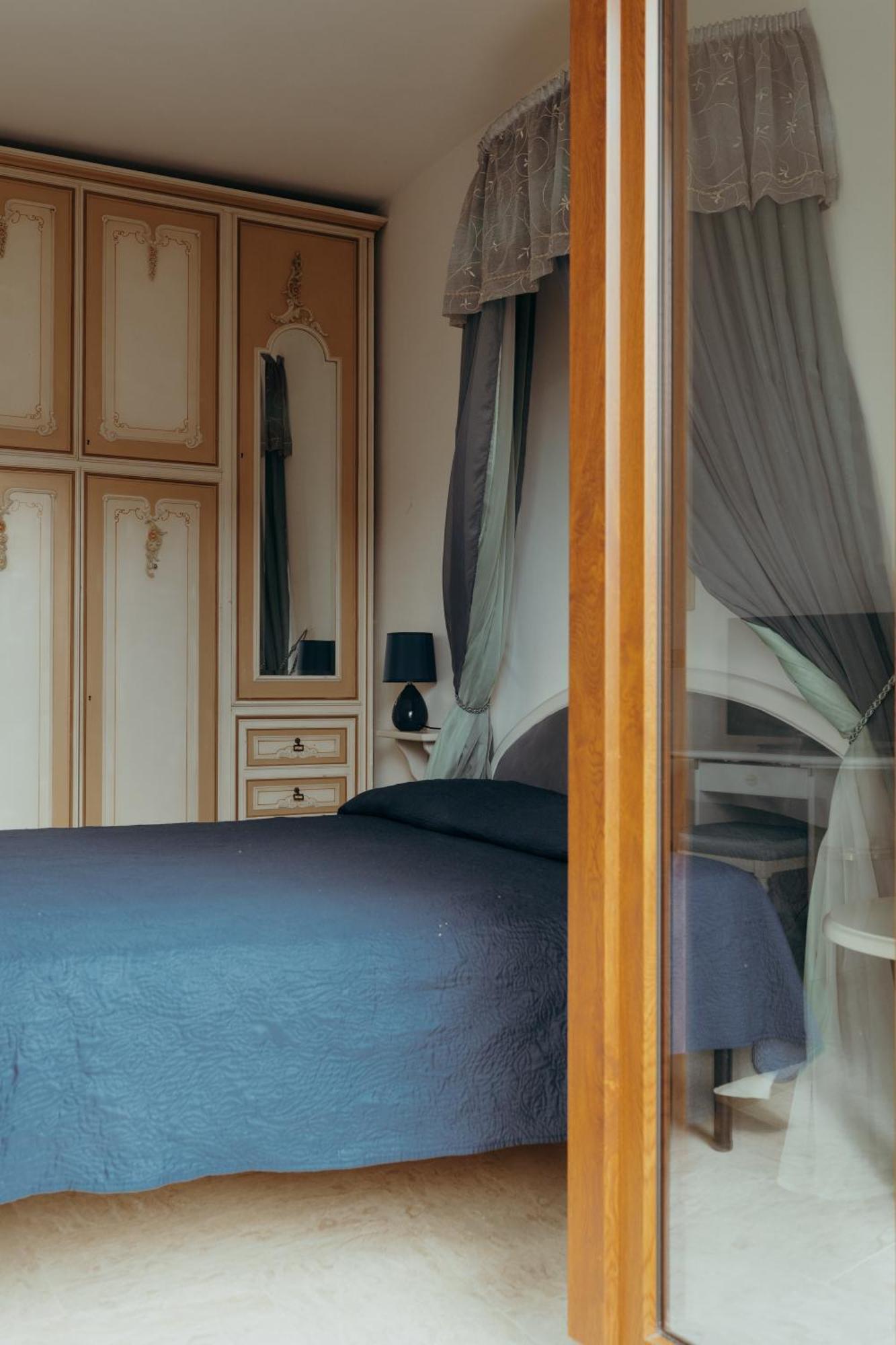Apartmán La Dolce Vita Pitigliano Exteriér fotografie