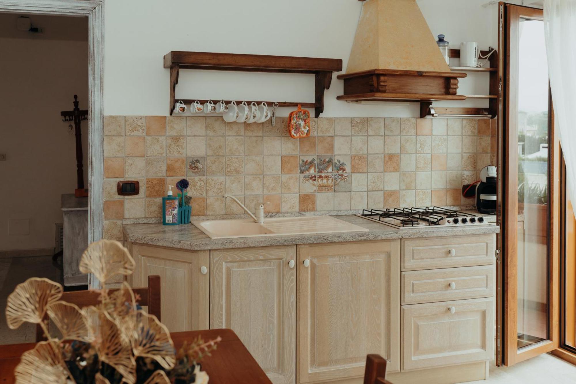 Apartmán La Dolce Vita Pitigliano Exteriér fotografie